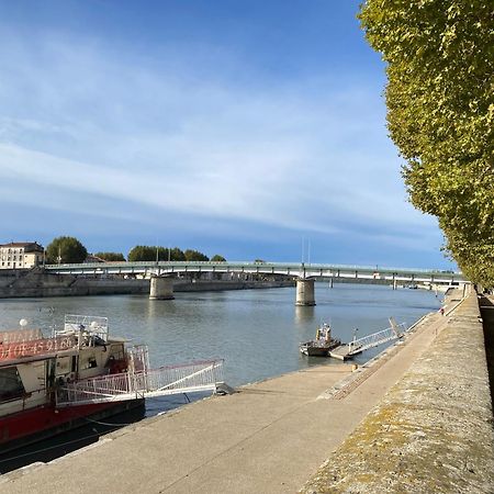 Maison Des Quais Arles Eksteriør billede