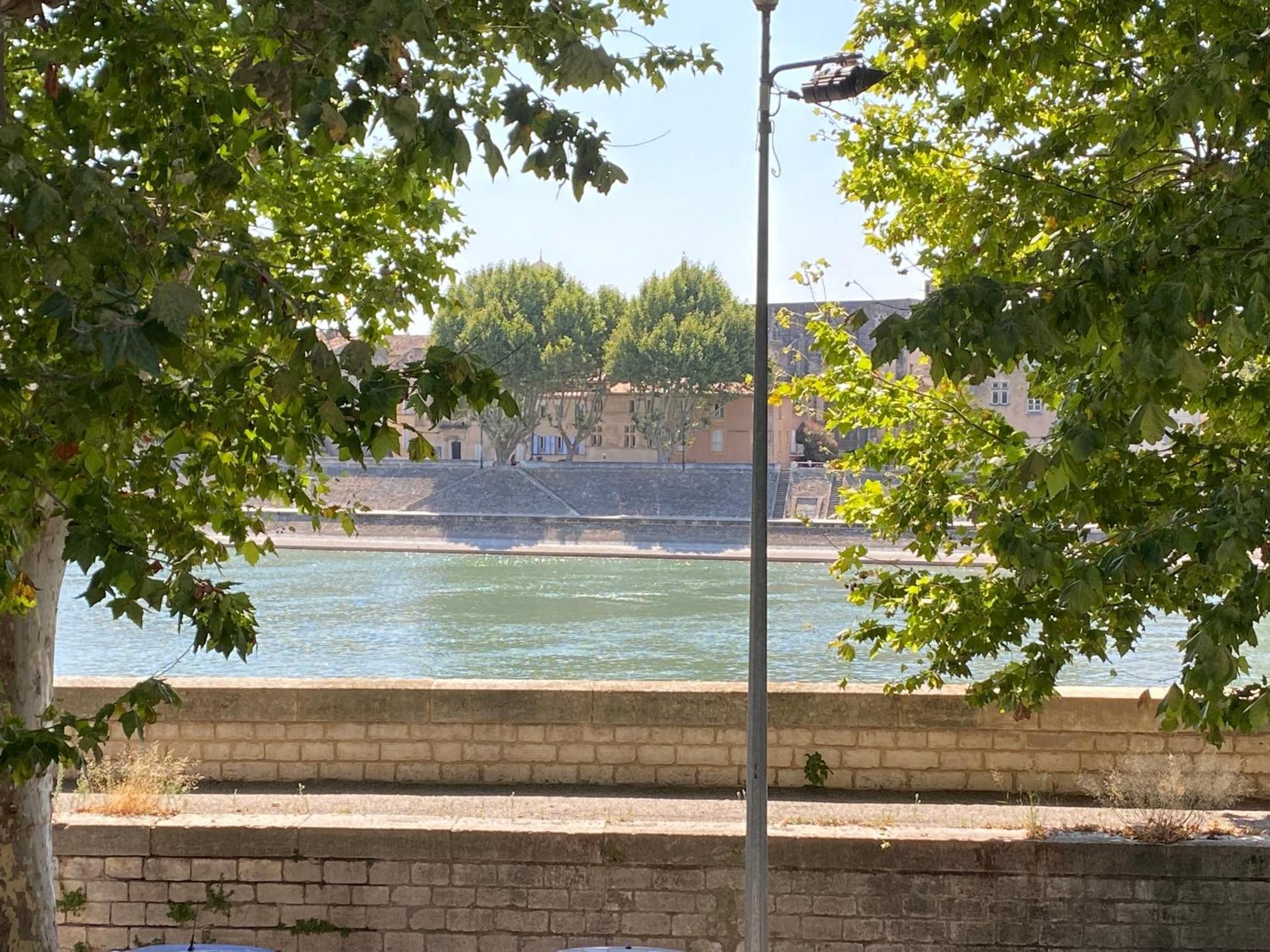 Maison Des Quais Arles Eksteriør billede